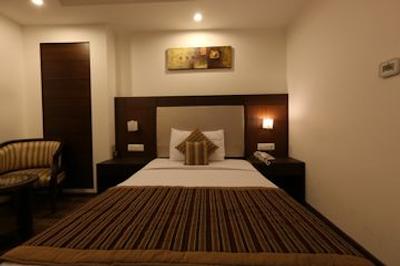 له روی دهلی هتل