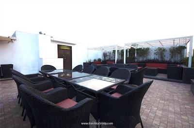 له روی دهلی هتل