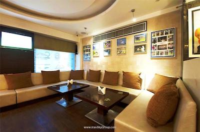 له روی دهلی هتل