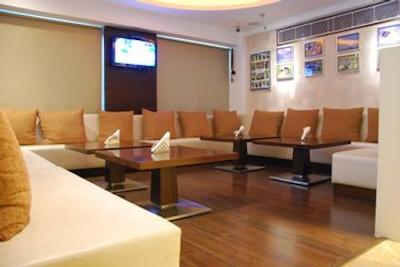 له روی دهلی هتل