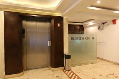 له روی دهلی هتل