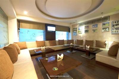 له روی دهلی هتل