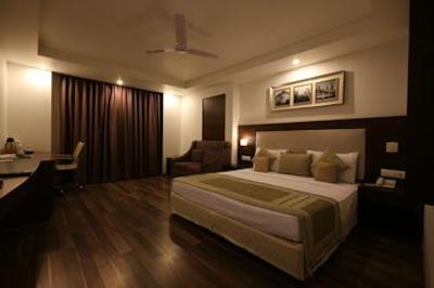 له روی دهلی هتل