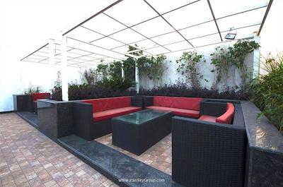 له روی دهلی هتل