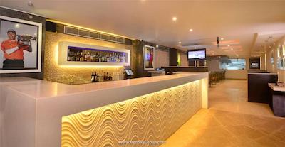 له روی دهلی هتل