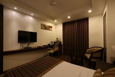 له روی دهلی هتل