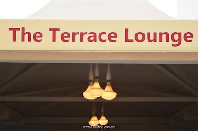 له روی دهلی هتل