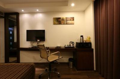 له روی دهلی هتل