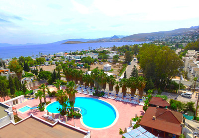 مدیسن