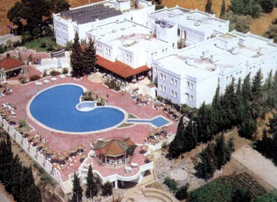 مدیسن