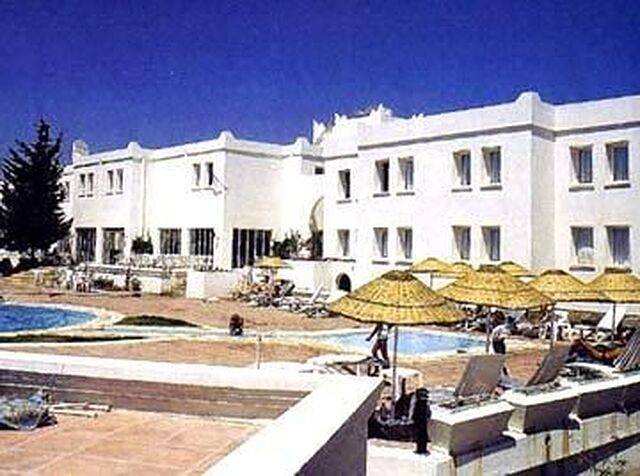 مدیسن
