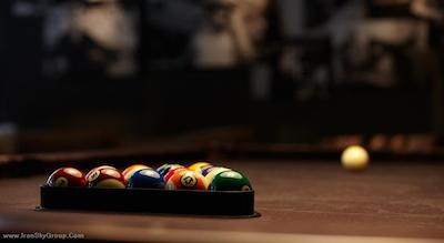 پنتاهتل پراگ