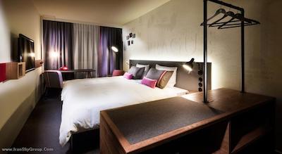 پنتاهتل پراگ