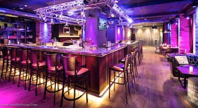 پنتاهتل پراگ