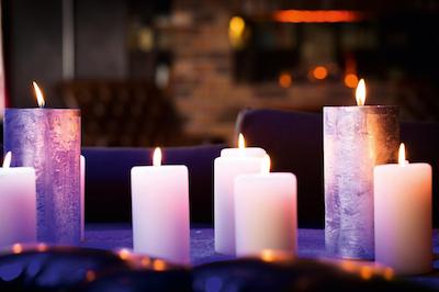 پنتاهتل پراگ