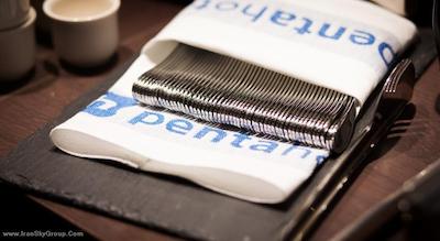 پنتاهتل پراگ