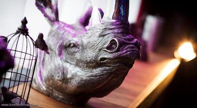 پنتاهتل پراگ