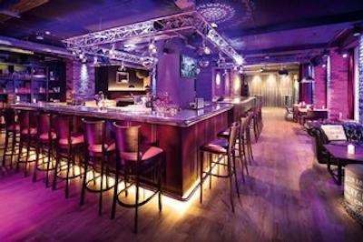 پنتاهتل پراگ