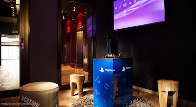 پنتاهتل پراگ