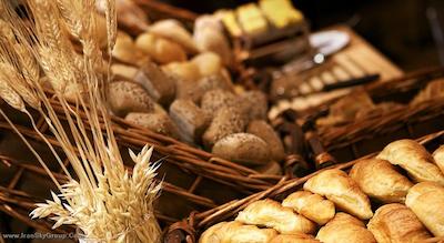 پنتاهتل پراگ