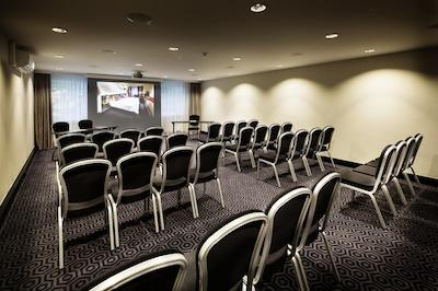 پنتاهتل پراگ