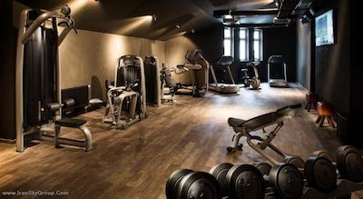 پنتاهتل پراگ