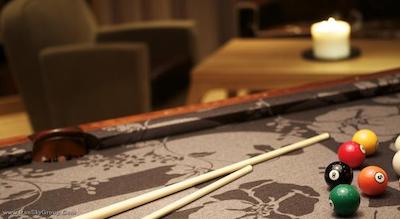 پنتاهتل پراگ