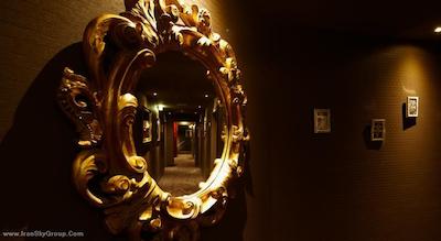 پنتاهتل پراگ