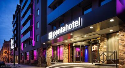 پنتاهتل پراگ