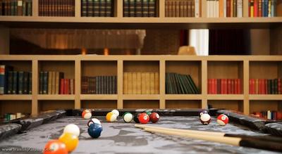 پنتاهتل پراگ