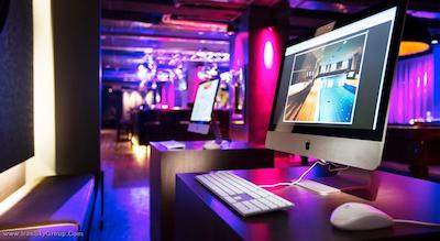 پنتاهتل پراگ