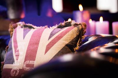 پنتاهتل پراگ