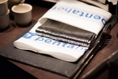 پنتاهتل پراگ