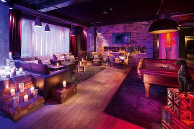 پنتاهتل پراگ