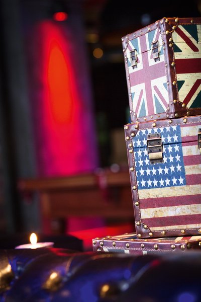 پنتاهتل پراگ