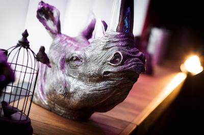 پنتاهتل پراگ