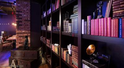 پنتاهتل پراگ