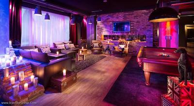 پنتاهتل پراگ