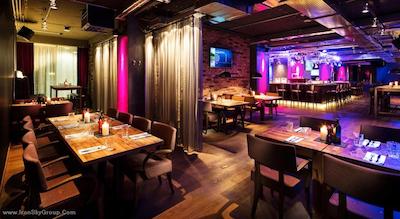 پنتاهتل پراگ