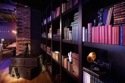 پنتاهتل پراگ