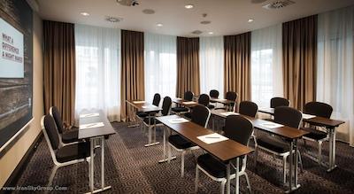 پنتاهتل پراگ