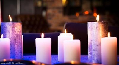 پنتاهتل پراگ