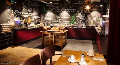 پنتاهتل پراگ