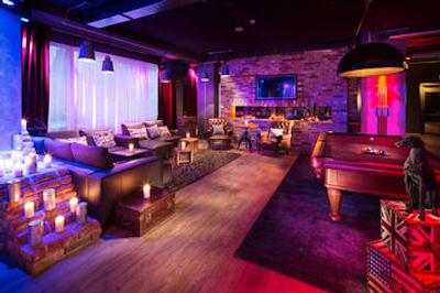 پنتاهتل پراگ