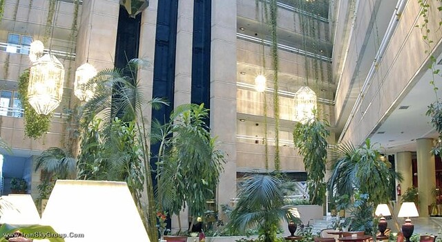 گرانادا سنتر