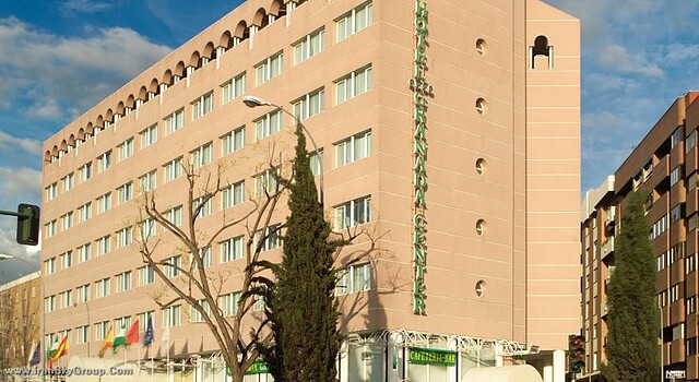 گرانادا سنتر