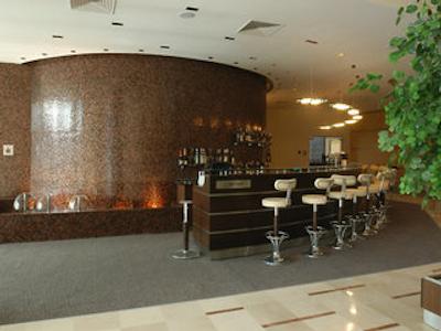 ویتوشا پارک