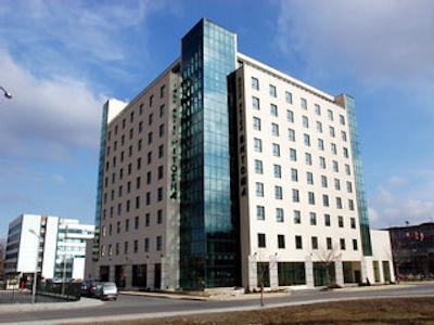 ویتوشا پارک