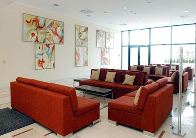 ویتوشا پارک