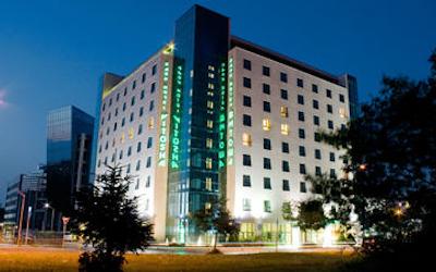 ویتوشا پارک